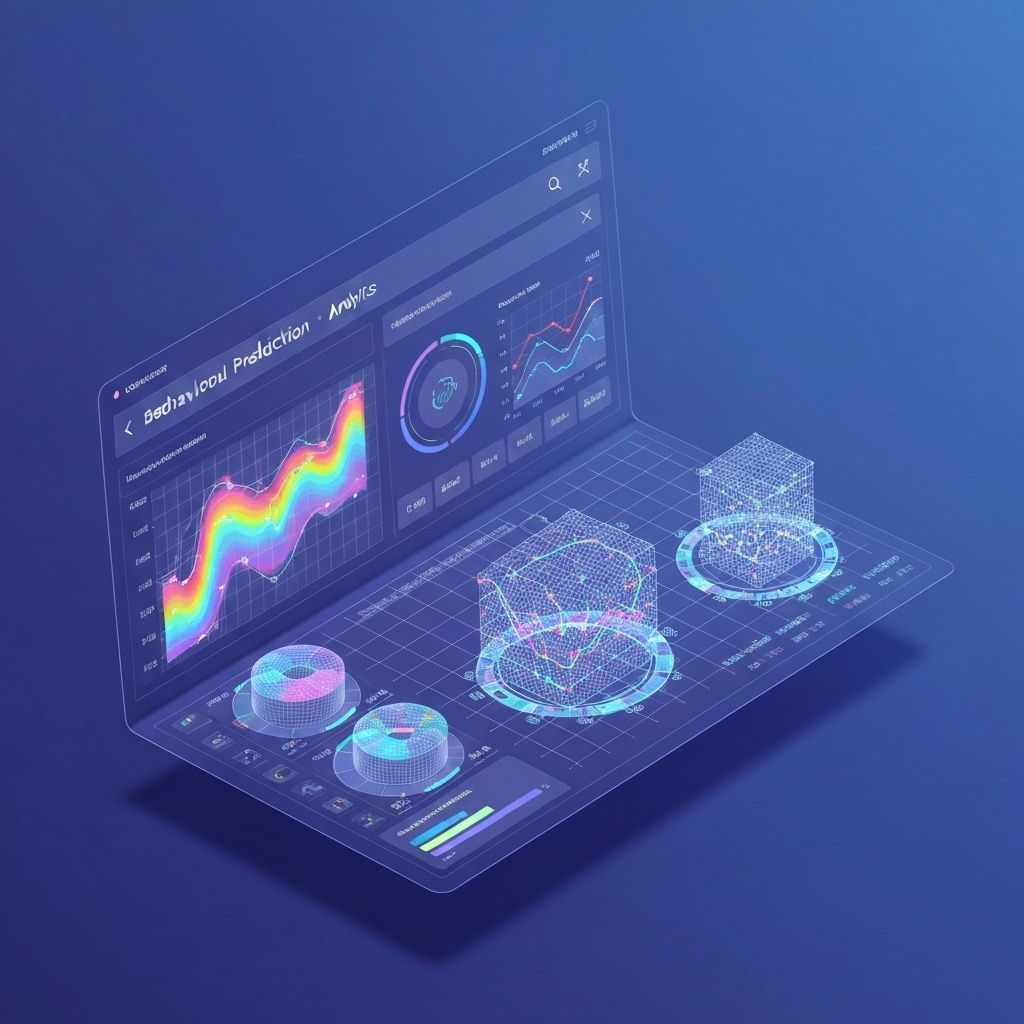 Behavioral AI