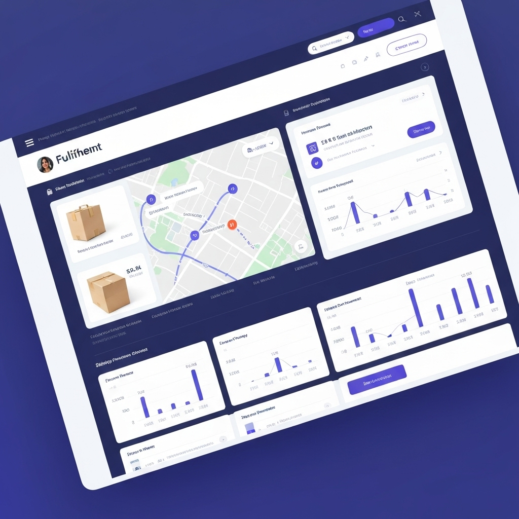 Private Agent Dashboard Interface